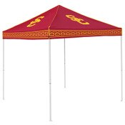 USC KEY PATTERN TENT